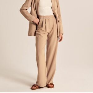 A&F Sloane Tailored Pant (sold)
